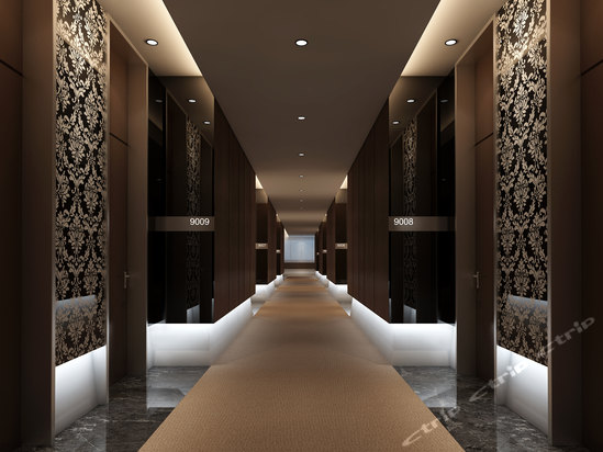 田林东路588号(上海今晨精品酒店)