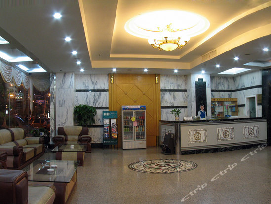 南宁三月花大酒店