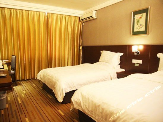 十一经街五号(丹东长城酒店)