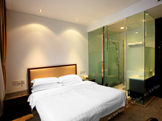 南山路清波桥河下6号(杭州柳莺宾馆)