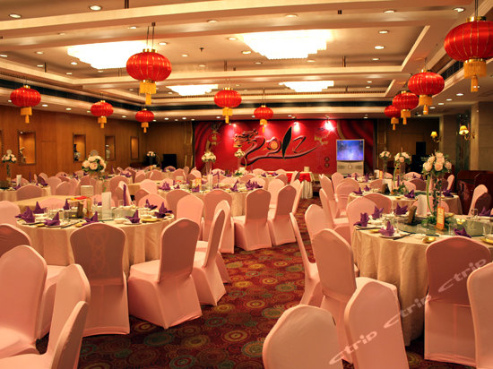 绍兴海港大酒店