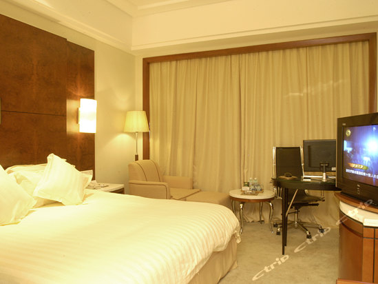 绍兴海港大酒店