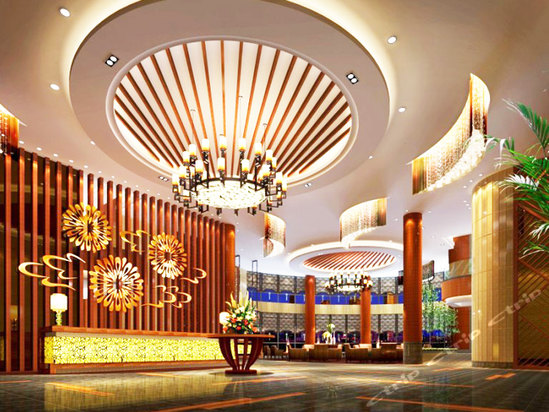 滁州琅琊山冠景国际旅游度假中心