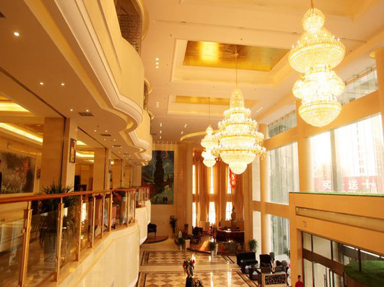 法姬娜大酒店图片