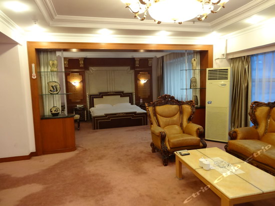 沈阳军区空军第一招待所