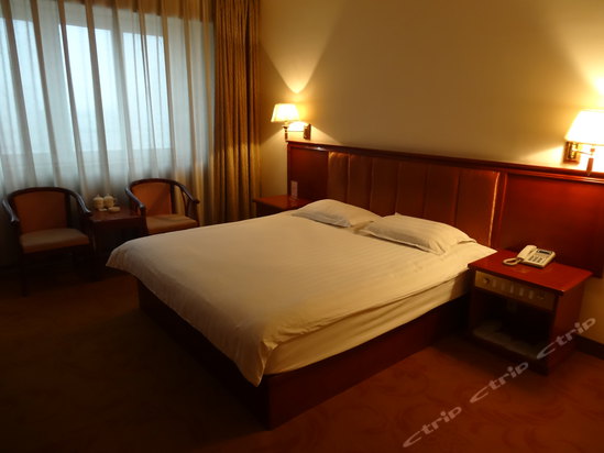 沈阳军区空军第一招待所