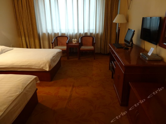 沈阳军区空军第一招待所