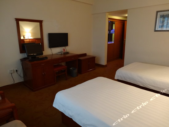 沈阳军区空军第一招待所