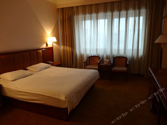 沈阳军区空军第一招待所