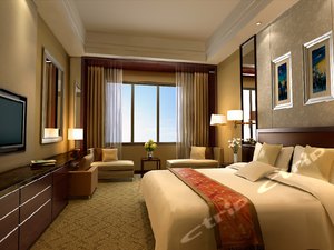 榆林榆林石油大厦详情: 酒店价格, 评价, 电话查询 | ctrip.com.hk