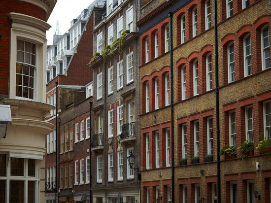 conrad london st. james