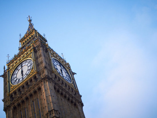 conrad london st. james