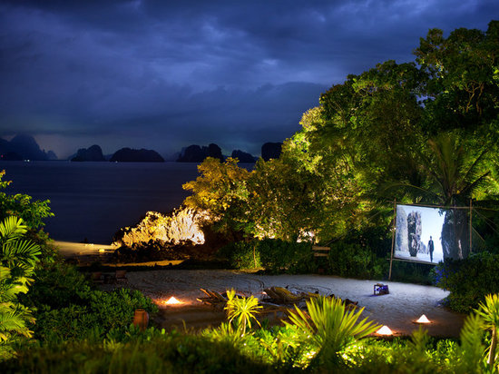 six senses yao noi