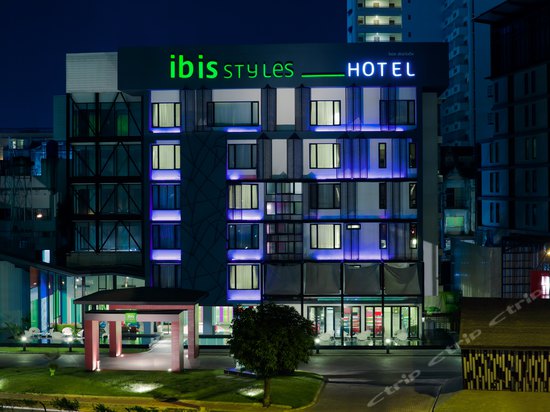 泰国清迈 苏梅岛 曼谷7日6晚自由行(3钻)·清迈进曼谷出 全程宜必思