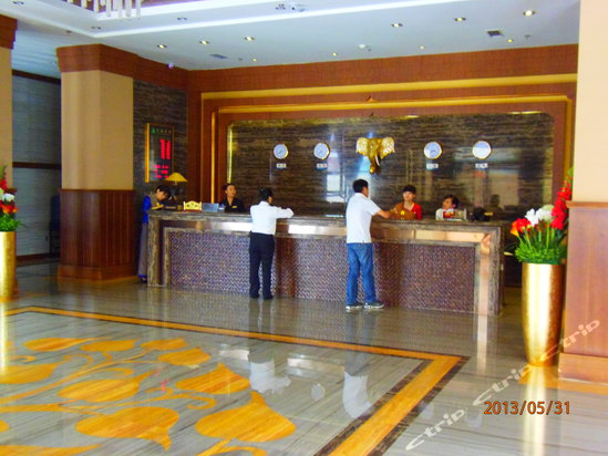 天津宝坻长城宾馆