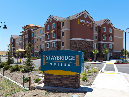 staybridge suites rocklin roseville area(罗克林 罗斯维尔