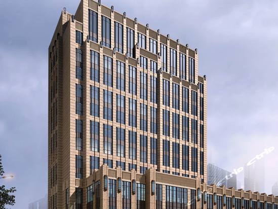 顺昌三松大酒店