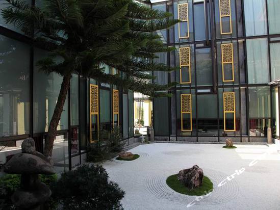 大理青朴精品度假酒店