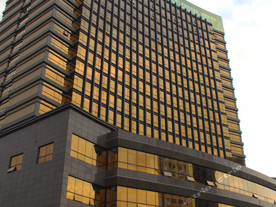 hong shan international hotel