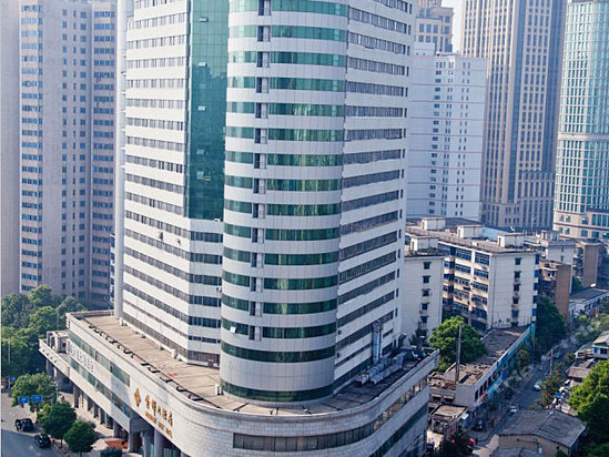 湖南金辉大酒店