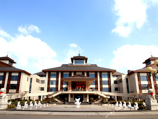 淄博酒店 张店区 淄博盛圆国际酒店 淄博盛圆国际酒店图片 > 图片详情