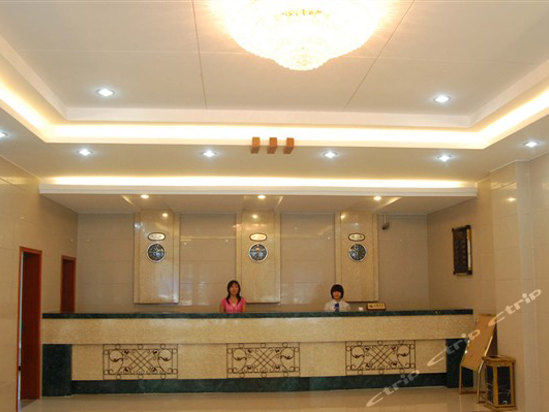 三德宾馆(洛阳七一南路店)图片房间照片设施图片【携程酒店】