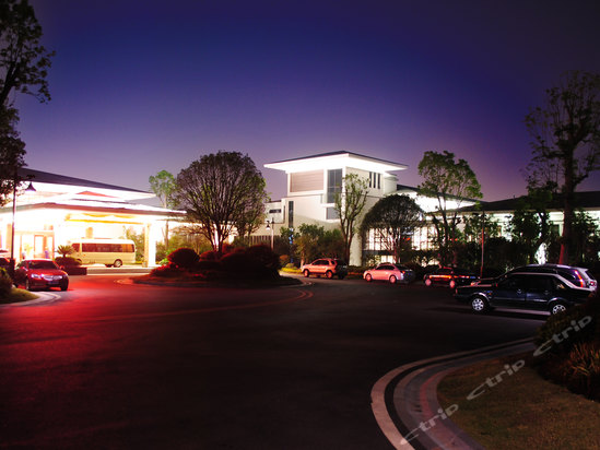 地址,地图,预定,价格,团购,优惠,龙潭湖宾馆在哪,怎么走_上饶酒店