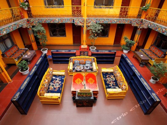 地址(位置,怎么去,怎么走):  拉萨丹杰林路10号  标签: 宾馆 拉萨档 