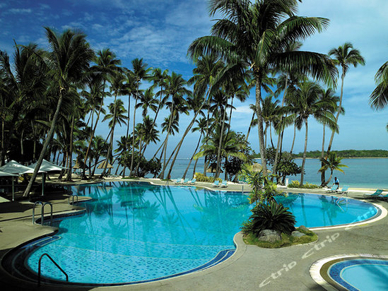 fijian resort & spa veti levu (维提岛香格里拉斐济度假酒店)