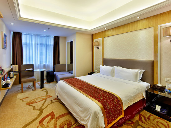 惠州玛斯兰德酒店电话,地址-惠州- 电话邦