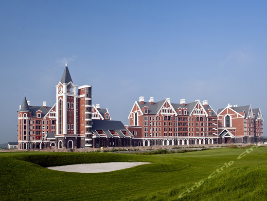 林克斯君澜温泉度假酒店预订价格,联系电话位置地址【携程酒店】