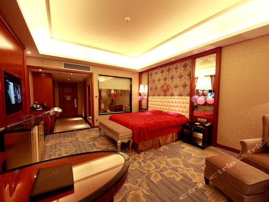 jasmine jinjiang internation hotel