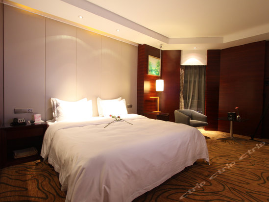 成都濠璟酒店hongking hotel