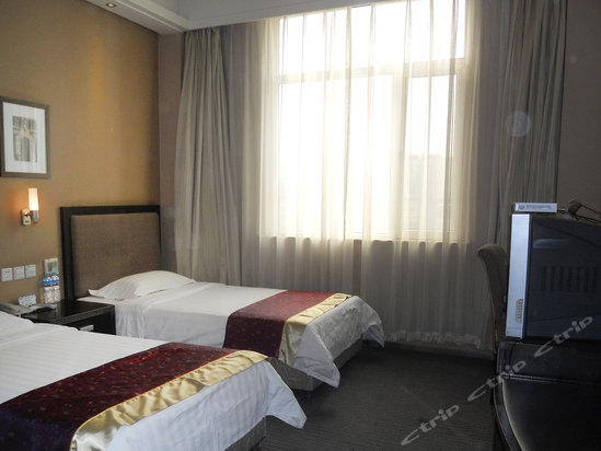 济南海润国际商务酒店