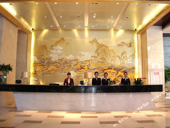 天津锦龙国际酒店