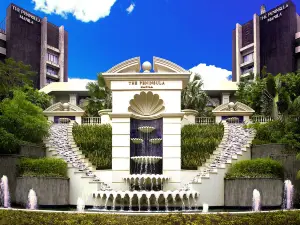 馬尼拉半島酒店