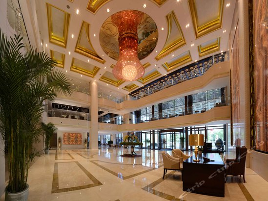 baifuyi hotel