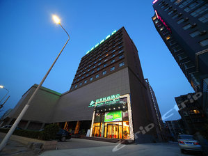 郑州金水区附近酒店