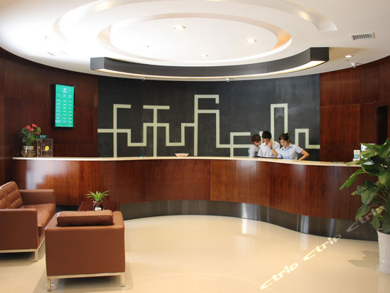 艾尚酒店(南昌孺子路店)