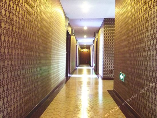 重庆香岛商务宾馆图片房间照片设施图片【携程酒店】