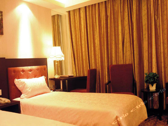 武汉东鑫大酒店