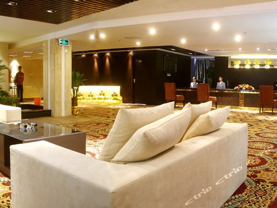 武汉东鑫大酒店