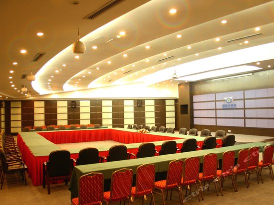 寿光温泉大酒店