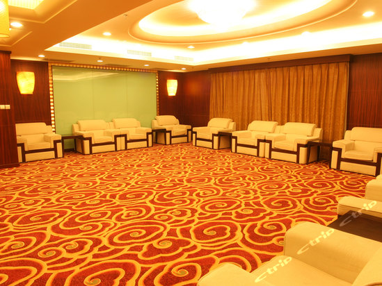 xiulan hotel