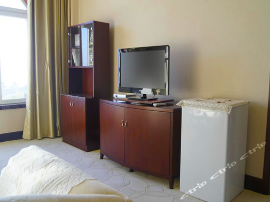 环翠区环海路15号(威海电子宾馆)