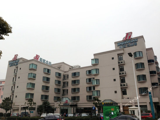 锦江之星(扬州四望亭路店)