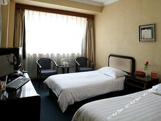 哈尔滨北方北北大酒店