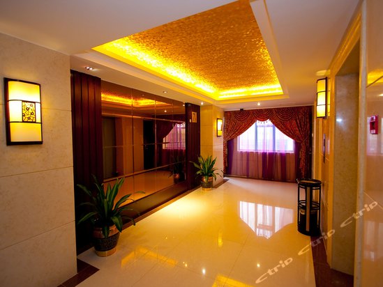 延安北路33号(漳州银佳宾馆)