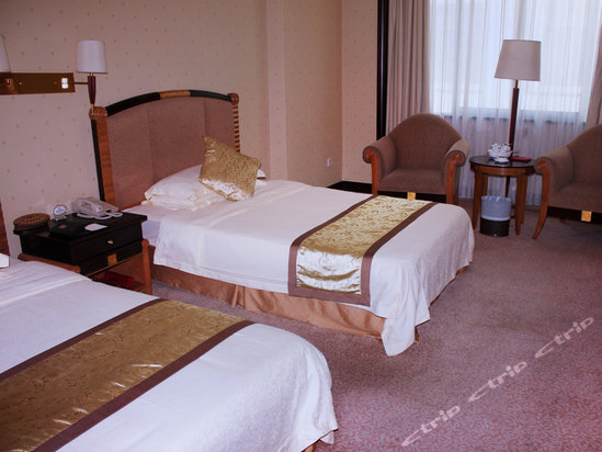 泉州太子酒店ktv图片