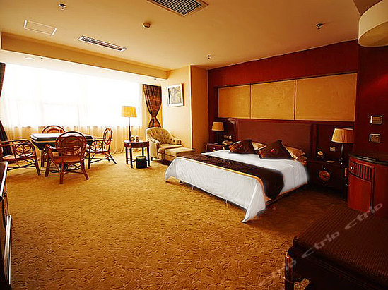 佳田国际大酒店图片